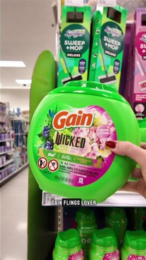 🚨 Target’s EASIEST laundry deal is BACK until Saturday, December 20th! Buy 2, get 1 FREE on select