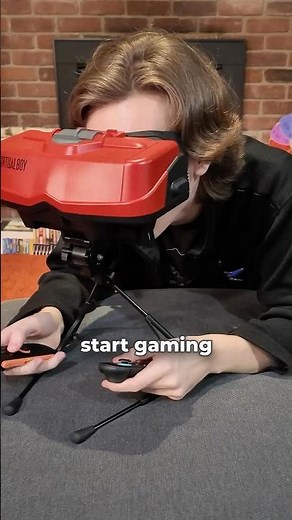 Switch 2 VR Headset...