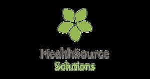 HealthSource Solutions Launches Collaborative Wellness Program for Small Businesses