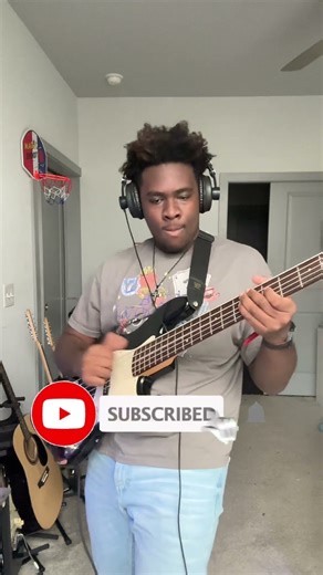 Domino line by Casiopea (Bass Cover) #music #basscover #casiopea