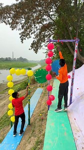 3.1M views · 46K reactions | this game not over until the box is empty- who will clear the box first ? | SS Food Challenge | Facebook