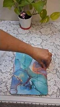 Flip Cover for Samsung Galaxy Tab A11+ | Unboxing & Honest Review #samsung #samsunggalaxy #viral