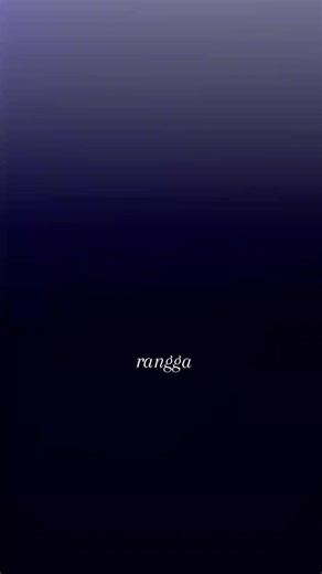 Exploring The Soundtrack to 'Rangga'