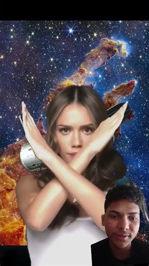 How Scientists😱 Colorize Space Images