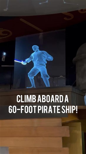 Discover pirates, conquistadors, treasure, and pirate ships while exploring Florida’s past at the Tampa Bay History Center. | Tampa Bay History Center