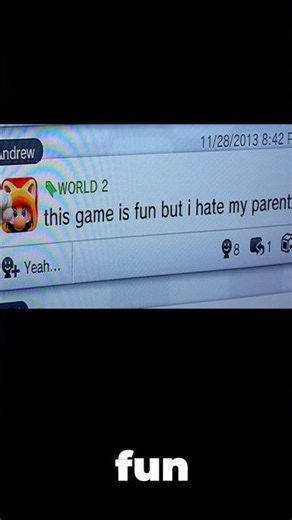 Funniest Miiverse Posts That Still Make Me Laugh 😂 (Compilation)