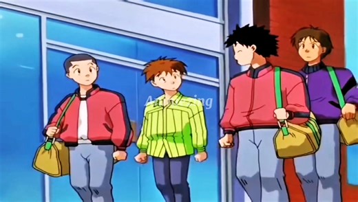 Ghost Fighter Tagalog Episode 94 Isang Pagsasalaysay Para sa Bukas #ghostfighter #yuyuhakusho #anime #fypシ゚ #fypシ゚viralシfypシ゚ #fypシ゚viralシfypシ゚viralシalシ | Animezing