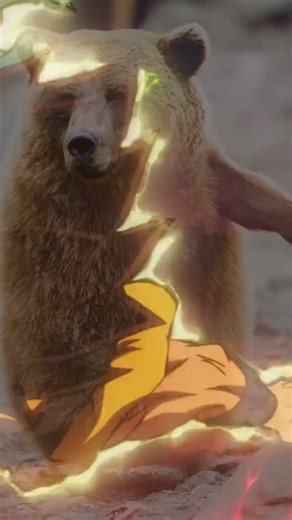 The Broly Movie looks AMAZING!