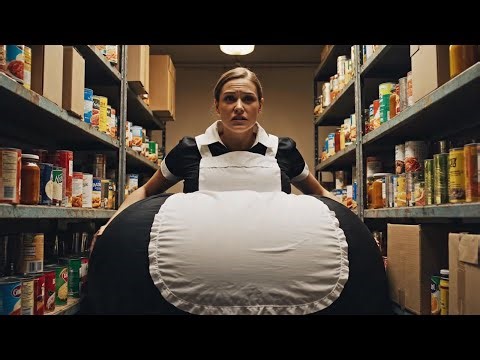 Top 13 Female Inflation Transformations for Maid Character | WWhat's Happen?!