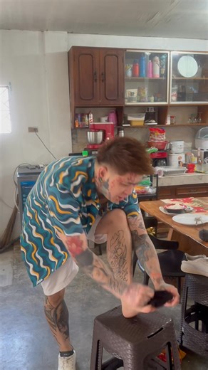 Tara na Thank you Teejay Camatog love you hehe Tara Be my last client of 2025 and be my first client of 2026 | Mewo TV