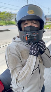 58K views · 2.5K reactions | ︎ YouTube 【 #バイク女子ボウラーあいか 】↳...