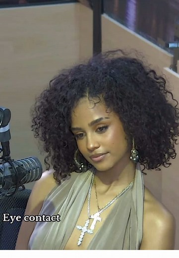 Understanding Stuttering and Eye Contact in Interviews