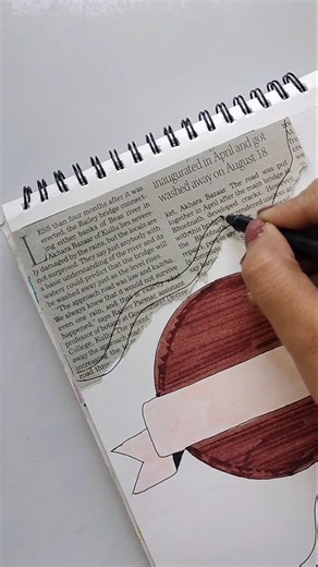 front page design ✨ Physics ✨ #frontpage #calligraphy #ytshorts #shorts ✨