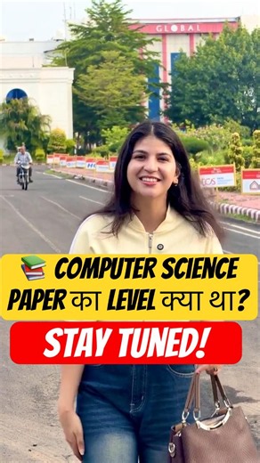 UGC NET Computer Science Analysis 2026 #ugcnet #shortvideo #exam #analysis #testbooknetjrf