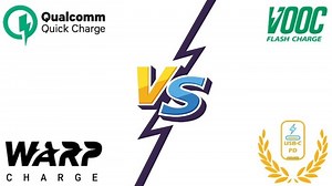 Qualcomm Quick Charge vs OnePlus Warp Charge vs Oppo VOOC vs USB-PD - TechPP