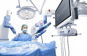 Asensus Surgical agrees to merger with KARL STORZ - The Robot Report