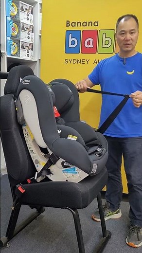 what is isofix? we show you how to install using isofix and tell you the drawbacks of this system