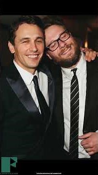 What Happened Between Seth Rogen and James Franco Full Story