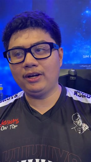 Filipino midlaner Armel Tabios reflects on his long Dota career, admits he had regrets as he wasn't able to pounce on offers from international teams such as EG and OG. After emerging victorious in the Predator League 2026 Philippines, Armel is still hopeful that he and Kukuys could still rise in the #Dota2 professional scene. #PLPH26 #FightForHonor #ItLiesWithin | via Kennedy Caacbay, ABS-CBN News | ABS-CBN Sports