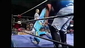 ECW Hardcore TV February 20, 1996