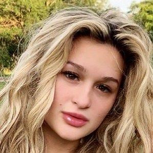 Trinity Morisette – Age, Bio, Personal Life, Family & Stats | CelebsAges