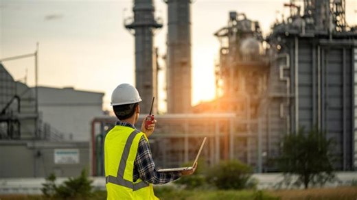 ‘Early warning sign’: Manufacturing shutting down due to lack of gas