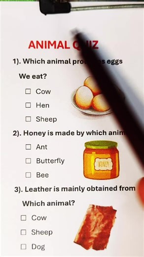 Ultimate Animal Quizzes: Challenge Your Knowledge!