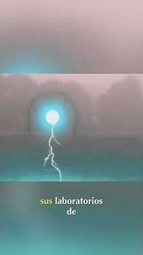 Plasma and Lightning: The States of Matter #shorts