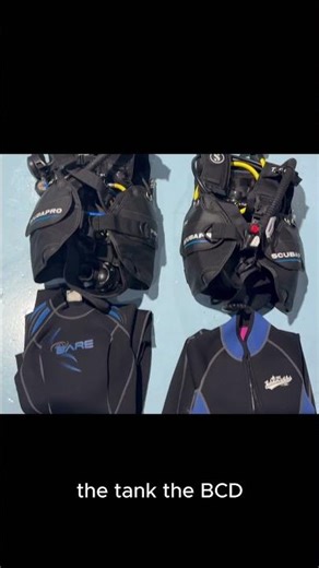 Part 3: Kids scuba gear explained — what children actually wear underwater