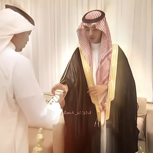 Prince Fahd Al Saud: The Young Saudi Arabian Prince