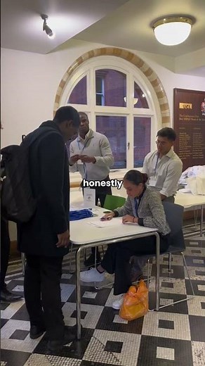 Hear from current UCL students | Meet Eeshan