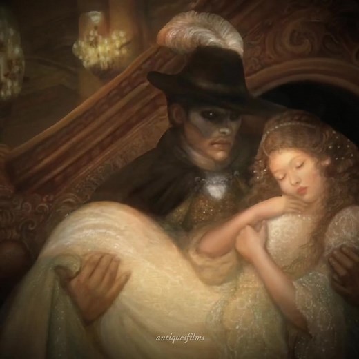 Exploring 'The Phantom of the Opera' by Gaston Leroux