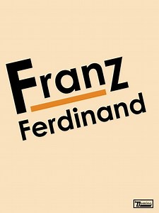 Franz Ferdinand - The DVD