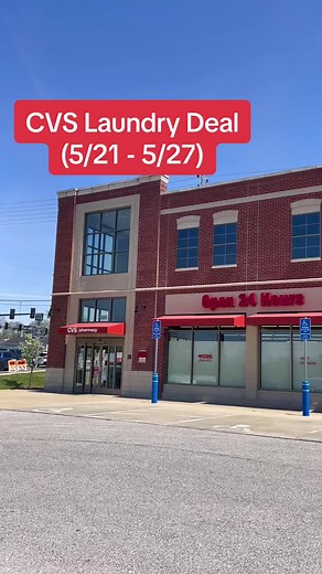 CVS Laundry Deal: Save Big on Tide Pods and Gain Products!