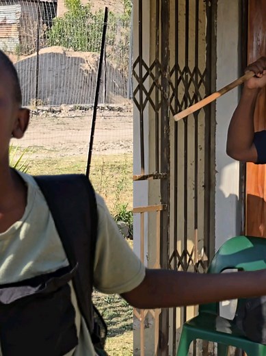 Isaac After School: A Hilarious Comedy Skit