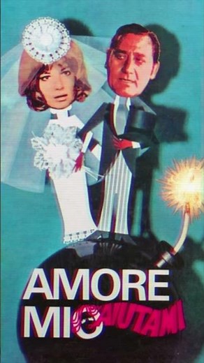 amore mio aiutami ● piero piccioni #amoremio #soundtrack #lofichill #romantic #dreamy #euphoria