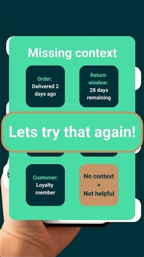 Why Your FAQ Chatbot Isn’t Helping (And How to Fix It)