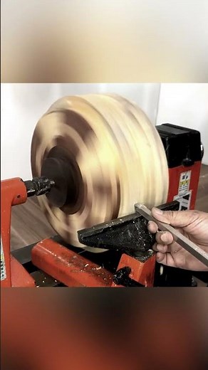 The impossible Art of real Bowl Unlock: how I built the Perfect lathe jig Woodturning