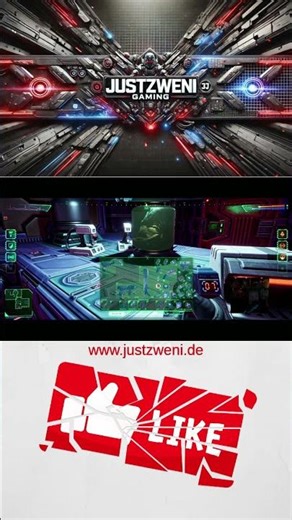 System Shock Remake Ep 8: Ultimative Herausforderungen und Geheimnisse enthüllt #Gaming #SystemShock