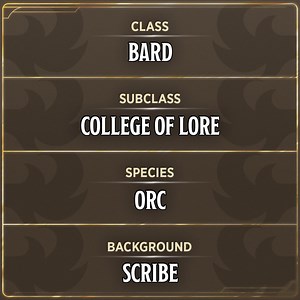 6.9K views · 42 reactions | All of my healing potions are Pumpkin Spice flavored. | D&D Beyond | Facebook