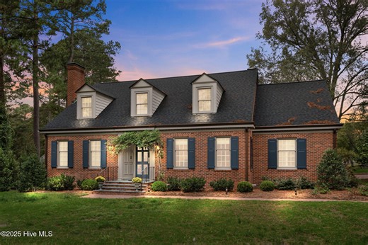1000 S Howard Cir, Tarboro, NC 27886 - MLS 100541748 - Coldwell Banker