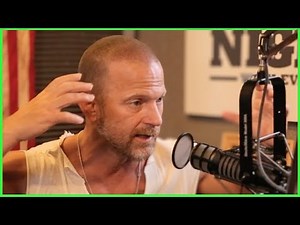 Kip Moore Knows How To FIX Country Music Awards Shows [INTERVIEW]