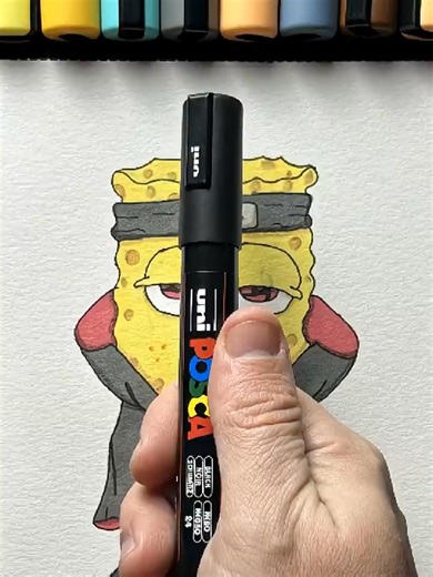 Dibujo una fusión al azar: ¿Cómo lo llamamos? 👀 Hoy hago una fusión al azar 🔥🎨 Bob Esponja (Bob Esponja) Itachi (Naruto) = ¿QUÉ SALE? 😱✨ Una mezcla totalmente inesperada entre lo adorable y lo oscuro 👀🔥 Pero ahora te toca a ti: ¿cómo lo llamamos? 👇 #bobesponja #itachi #naruto #anime #fusion #comodibujar #dibujo #drawing #art #shorts #aulaplanet