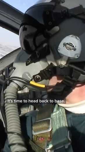 Flying A Plane After One Lesson #reels #plane #flying | Spark