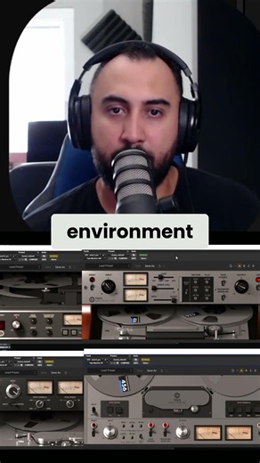 IK Multimedia Tape Machines Shootout