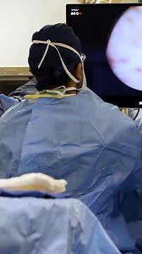 Understanding the HoLEP Procedure for Enlarged Prostate