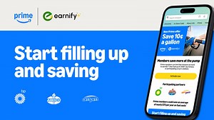 Does Amazon Prime offer gas discounts? Yes, and BP EV charging station deals coming in 2025