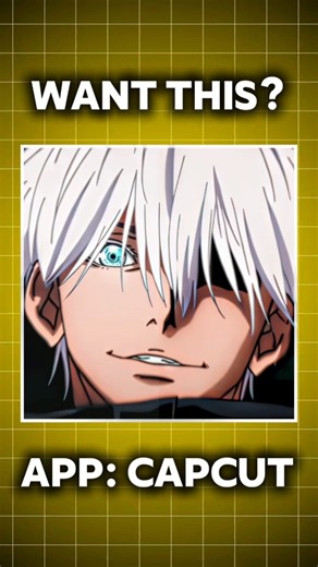 How To Make Trending Anime Edit On Capcut || Capcut Tutorial || Anime Edit #capcut #capcuttutorial