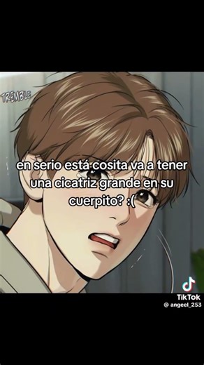 nooooo #jinx #tite #bl #manhwa #yaoi #nollores
