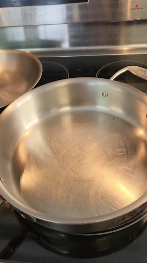 How to Make Perfect Chicken Thighs in a Stainless Steel Pan